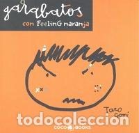 B&uuml;cher: GARABATOS CON FEELING NARANJA - GOMI, TARO