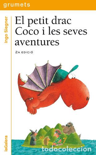 B&uuml;cher: PETIT DRAC COCO I LES SEVES AVENTURES,EL - SIEGNER, INGO