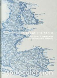 books: VIATJAR PER SABER - AA.VV.