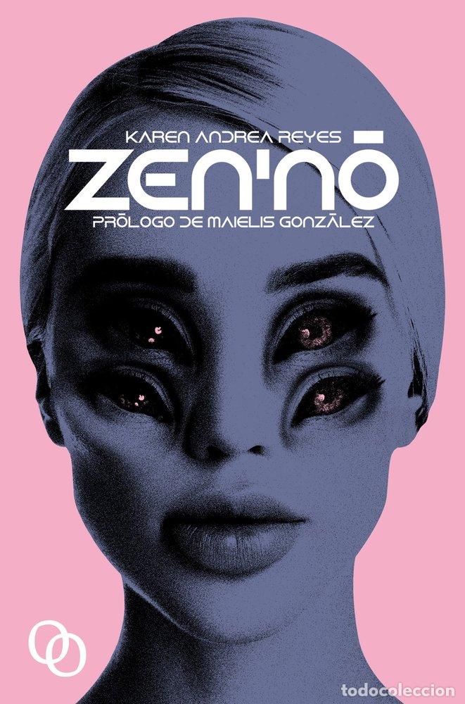 B&uuml;cher: ZENN - REYES, KAREN ANDREA