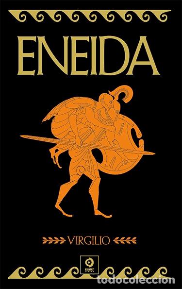 B&uuml;cher: ENEIDA - VIRGILIO...
