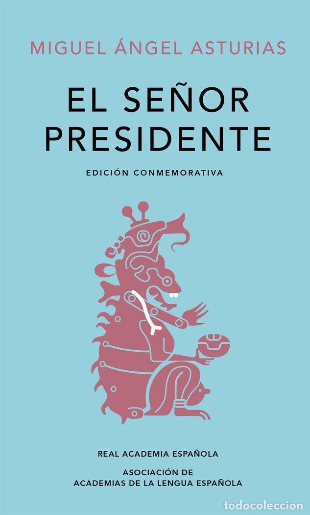B&uuml;cher: SE&Ntilde;OR PRESIDENTE, EL - ASTURIAS, MIG