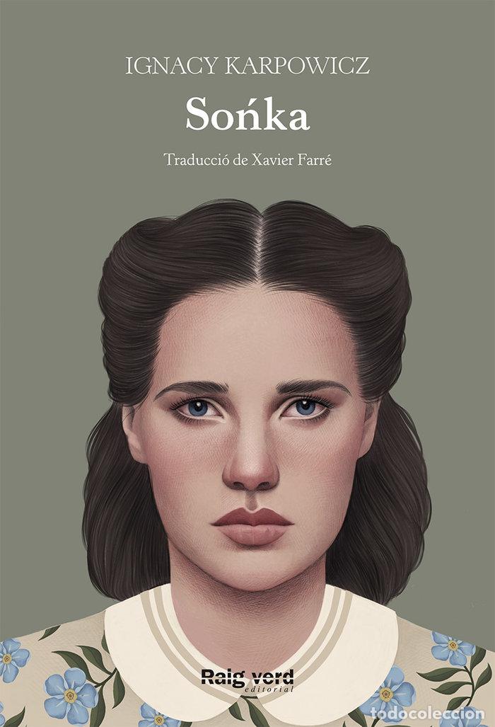 Libri: SONKA - KARPOWICZ, IGNACY