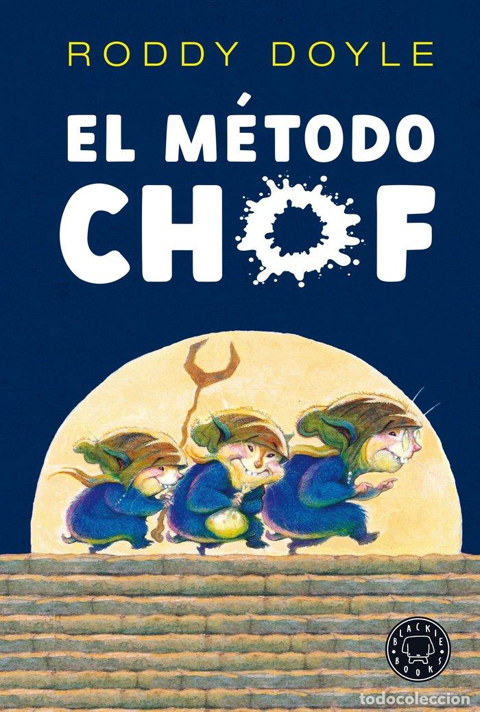 Libri: METODO CHOF,EL - DOYLE, RODDY