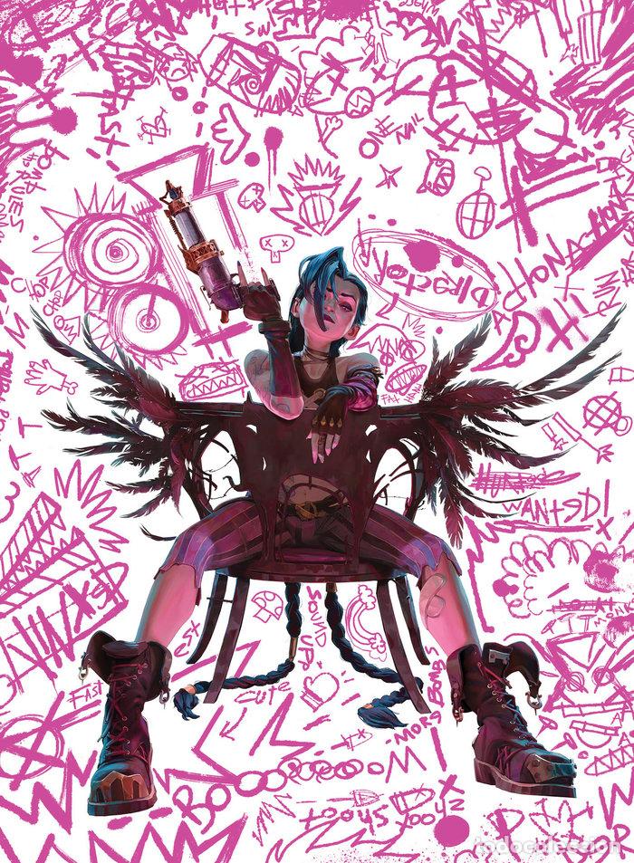 Libri: LA CREACION Y EL ARTE DE ARCANE ED. NORMAL - LINKE, CHRISTIAN