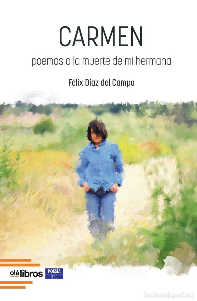 books: CARMEN - DIAZ DEL CAMPO, FELIX