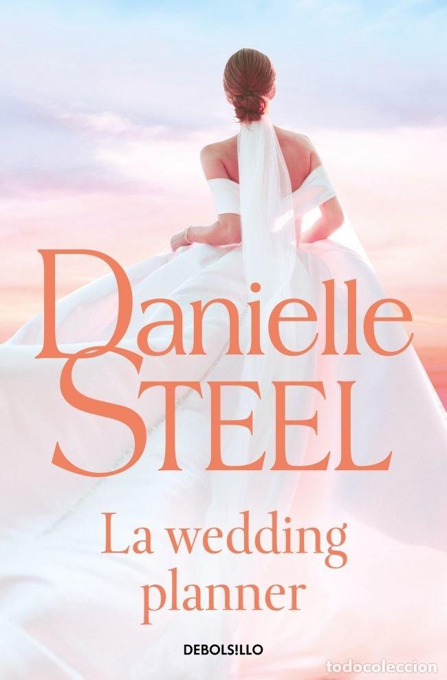 Livros: LA WEDDING PLANNER - DANIELLE STEEL