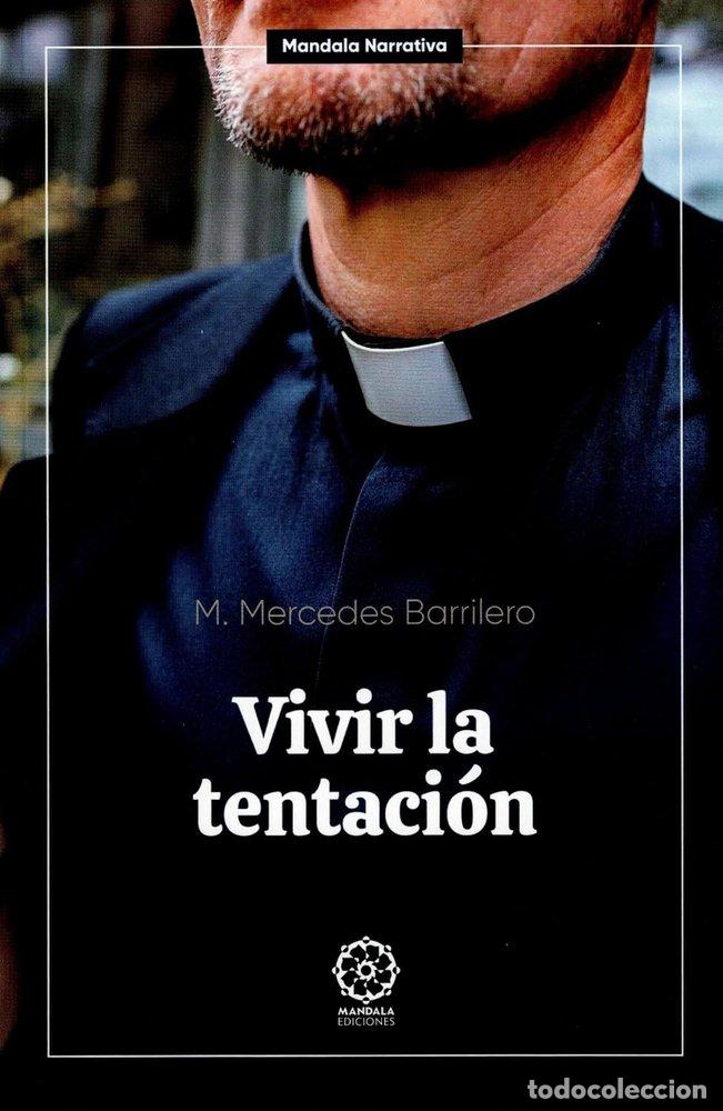 Libros: VIVIR LA TENTACION - BARRILERO, M MERCEDES