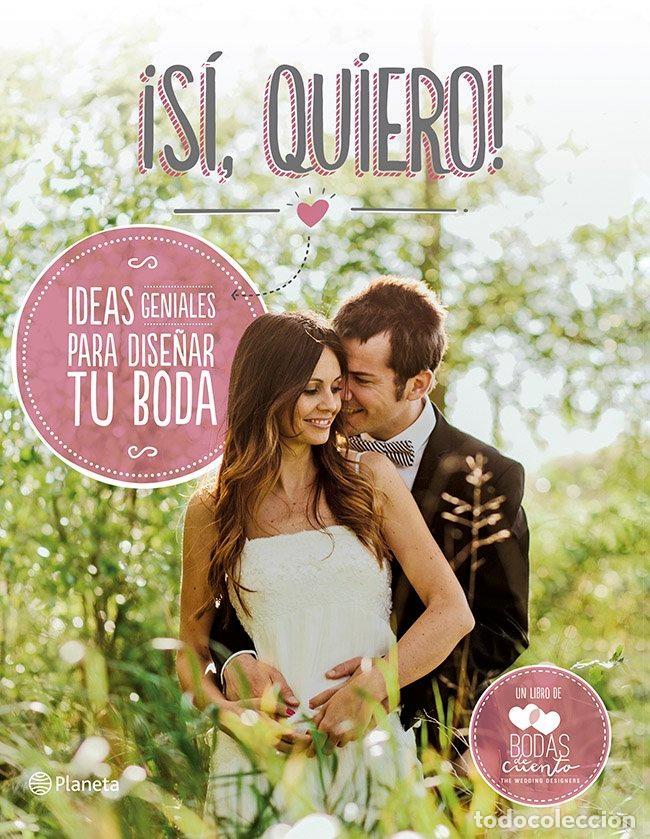 Libri: SI QUIERO - AA.VV...