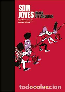 Libri: SOM JOVES - OFFENHENDEN, MARIA