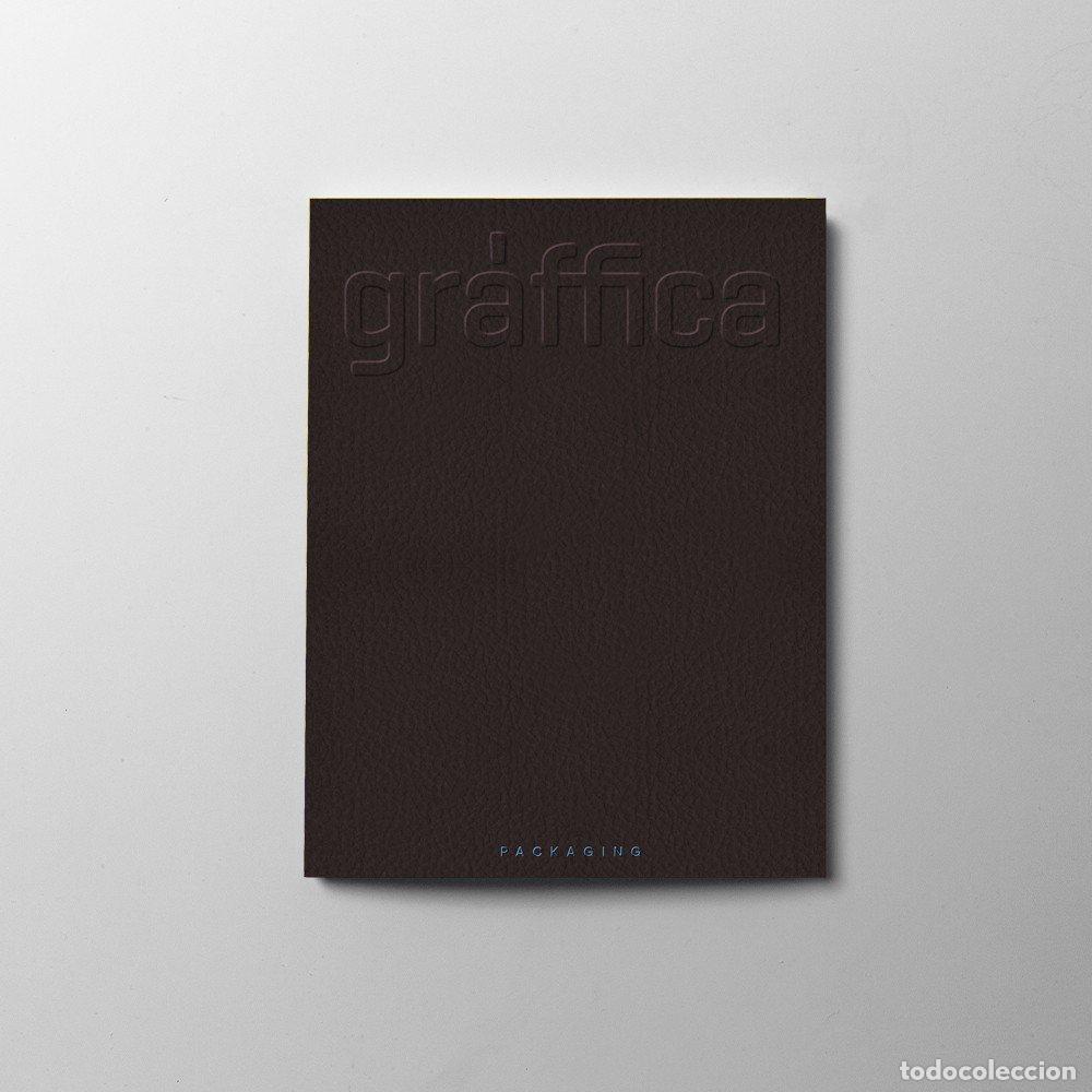 Libros: REVISTA GRAFFICA 42 - AA.VV