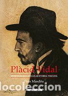 Livres: PLACID VIDAL - MASDEU ABRIL, FINA