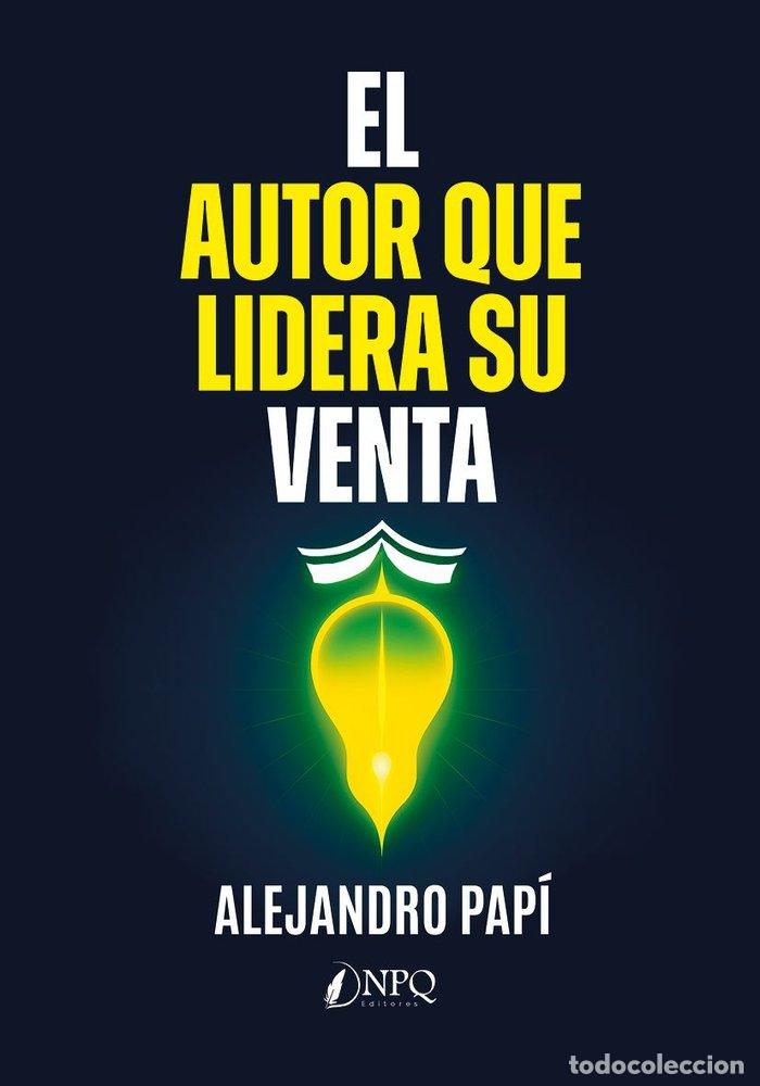 Libros: EL AUTOR QUE LIDERA SU VENTA - PAPI, ALEJANDRO