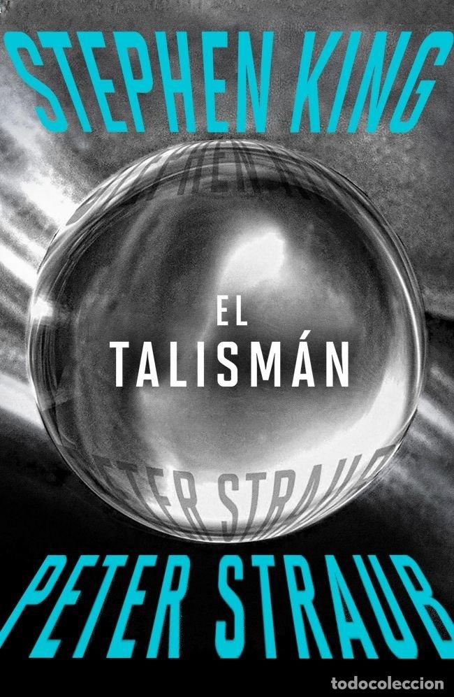 Libros: EL TALISMAN - STEPHEN KING