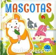 Livres: MASCOTAS MI PRIMER POP-UP - AA.VV