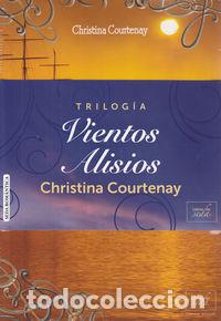 Libri: PACK VIENTOS ALISIOS SERIE COMPLETA - COURTENAY, CHRISTINA