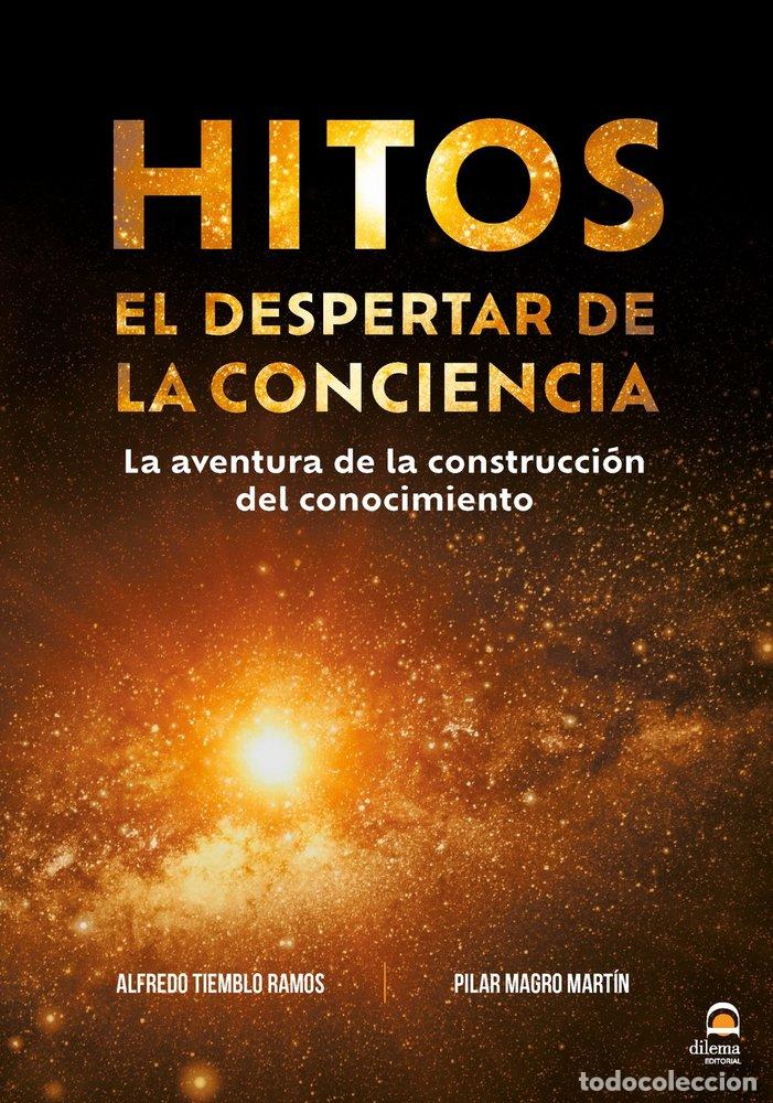 Livres: HITOS - MAGRO MARTIN, PILAR