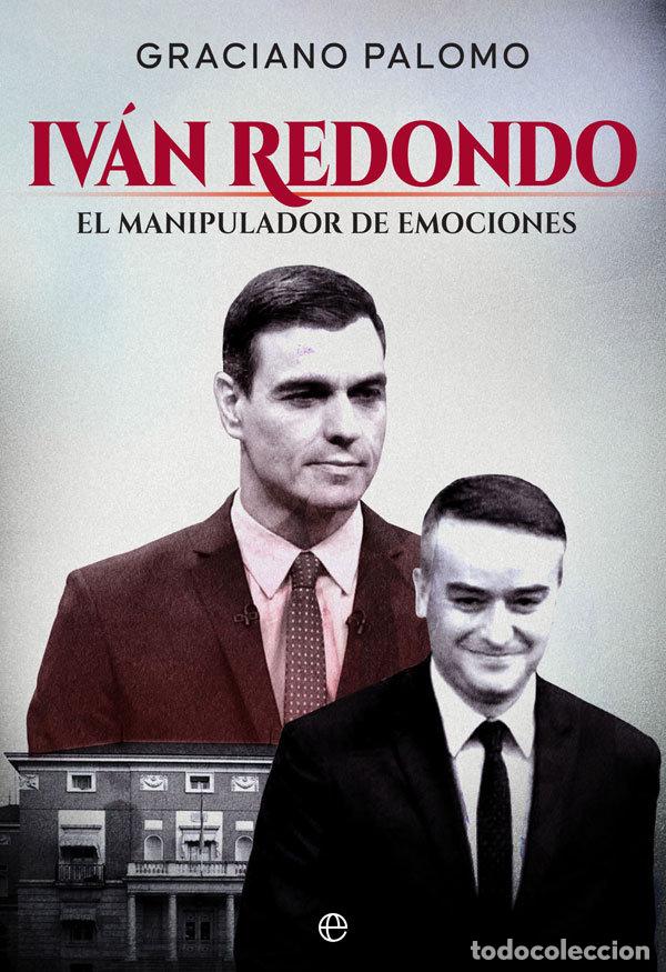 Livres: IVAN REDONDO - PALOMO, GRACIANO