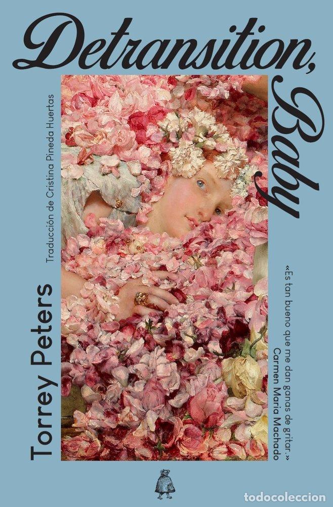 Livres: DETRANSITION BABY - PETERS, TORREY