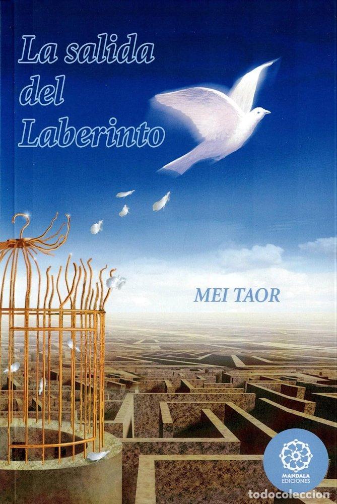 Libros: LA SALIDA DEL LABERINTO - TAOR, MEI