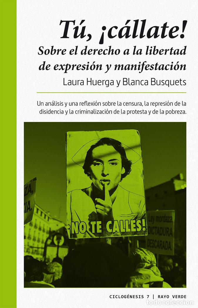 Libri: TU CALLATE - BUSQUETS