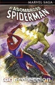books: ASOM SPIDERMAN 56 MS EL CASO OSBORN - AA.VV