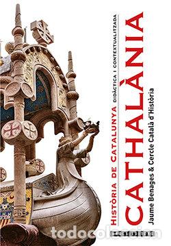 Libros: CATHALANIA - BEMAGES, JAUME