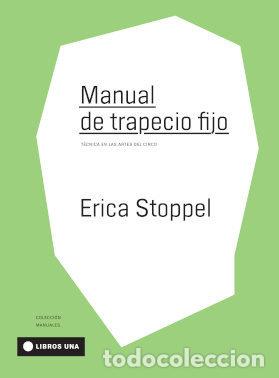 Livros: MANUAL DE TRAPECIO FIJO - STOPPEL, ERICA