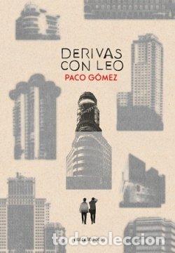 Libros: DERIVAS CON LEO - PAGO GOMEZ