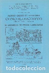 Libros: EN EL BICENTENARIO DE ALONSO CARRI&Oacute; DE LAVANDERA CONCOLORCORVO (GIJ&Oacute;N, 1715-LIMA, 1783), AUTOR DE EL