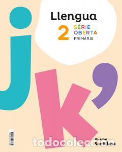 Libri: Lengua 2prm s.abierta vlncprimaria.2ocurso - .