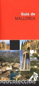 Libri: GUIA DE MALLORCA - VIBOT, TOMAS