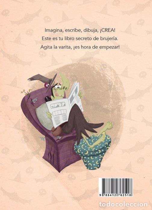 Libri: MI LIBRO SECRETO DE BRUJERIA - ANA MEILAN