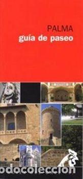 Livros: PALMA GUIA DE PASEO - VIBOT, TOMAS