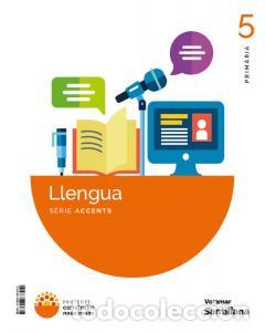 books: 5pri lleng accents val ed26primaria.5ocurso - .