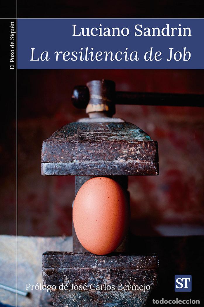 Livres: LA RESILIENCIA DE JOB - LUCIANO SANDRIN