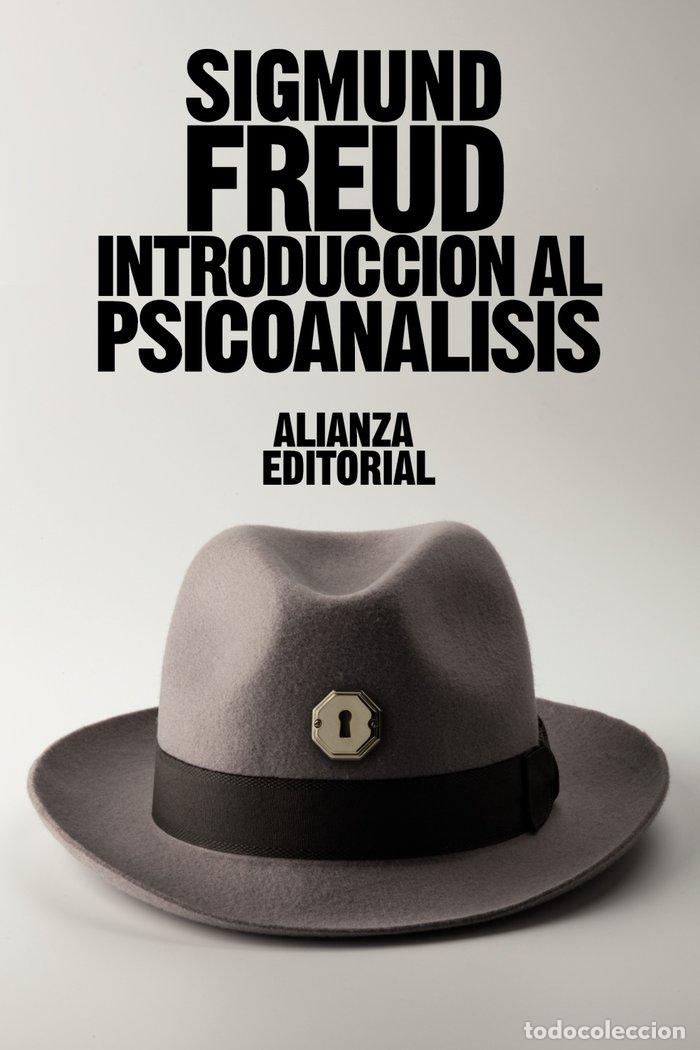 books: INTRODUCCION AL PSICOANALISIS - FREUD, SIGMUND
