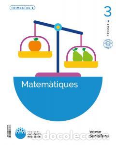 books: 3pri matem cnm val ed26primaria.3er curso - .