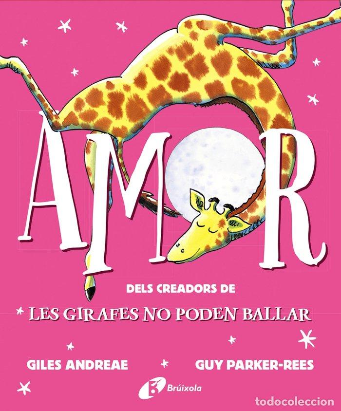 Libros: AMOR - ANDREAE, GILES