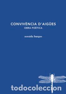B&uuml;cher: CONVIVENCIA D'AIGUES - BURGOS, ZORAIDA
