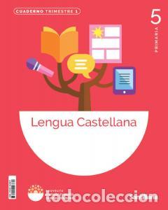 Livros: 5-1pri cuad leng cnm ed26primaria.5ocurso - .