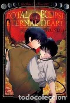 Livres: TOTAL ECLIPSE OF THE ETERNAL HEART - SYUNDEI