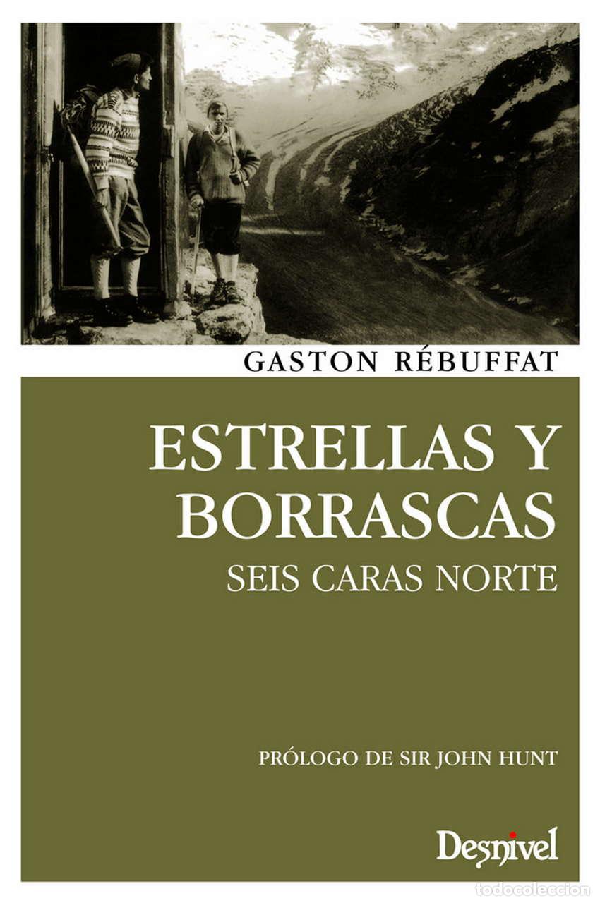 Livres: ESTRELLAS Y BORRASCAS - R&eacute;buffat, Gaston
