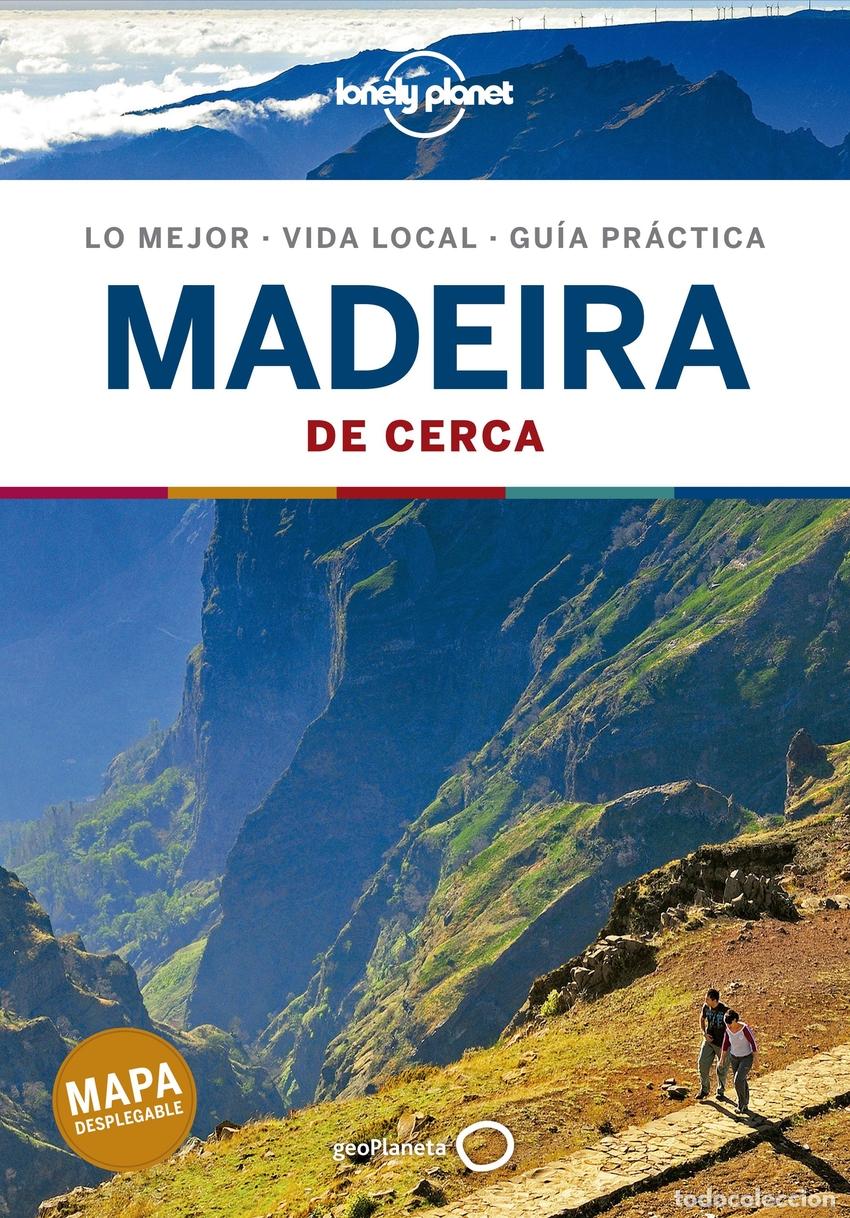 Livres: MADEIRA DE CERCA 2 - Di Duca, Marc