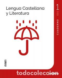 Livres: Lengua y literatura 1 eso cm santillanae.s.o..1er curso - .