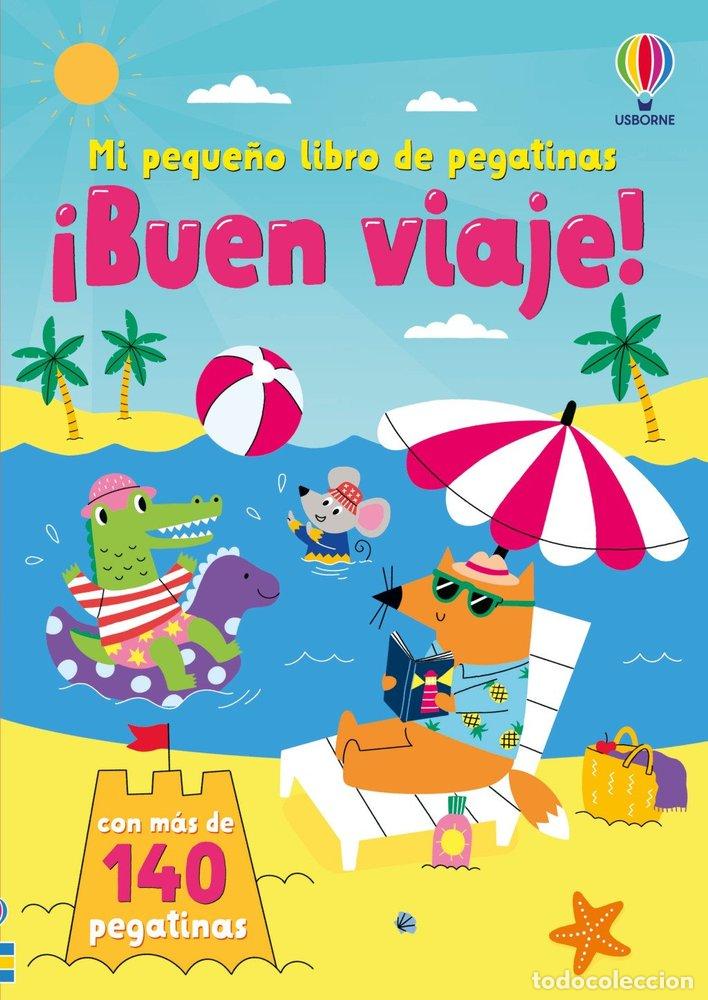 Livros: BUEN VIAJE - JESSICA GREENWELL