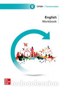 Libros: Libro de trabajo. ingles. grado medio.formacion profesional - Prat Soler, Joan