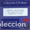 Libros: CENTRALES TERMOSOLARES - MARTIN CRESPO, TOMAS