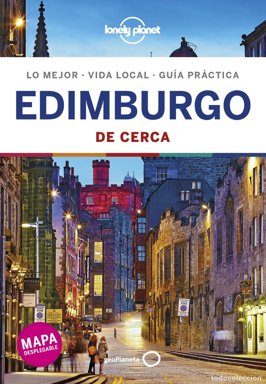 books: EDIMBURGO 2019 - Wilson, Neil