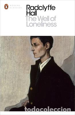 Libros: WELL OF LONELINESS, THE - HALL, RADCLYFFE
